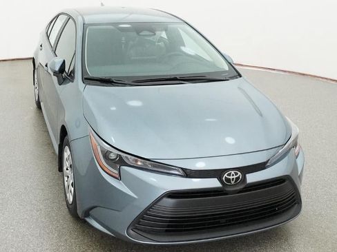 New 2026 Toyota Corolla LE FWD image 14