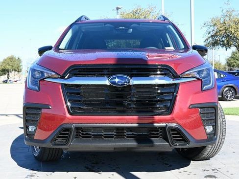 New 2026 Subaru Ascent Limited image 8