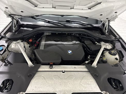 Used 2022 BMW X3 sDrive30i w/ Convenience Package w/ZPA RWD image 31