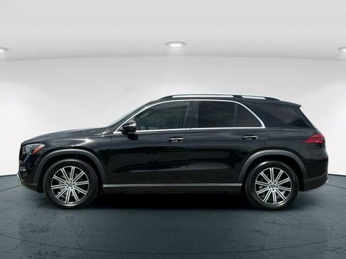 Certified 2024 Mercedes-Benz GLE 350 4MATIC image 4