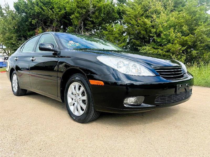 Used 2002 Lexus ES 330 FWD image 3