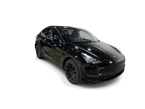 Certified 2023 Tesla Model Y Long Range AWD/4WD image 8