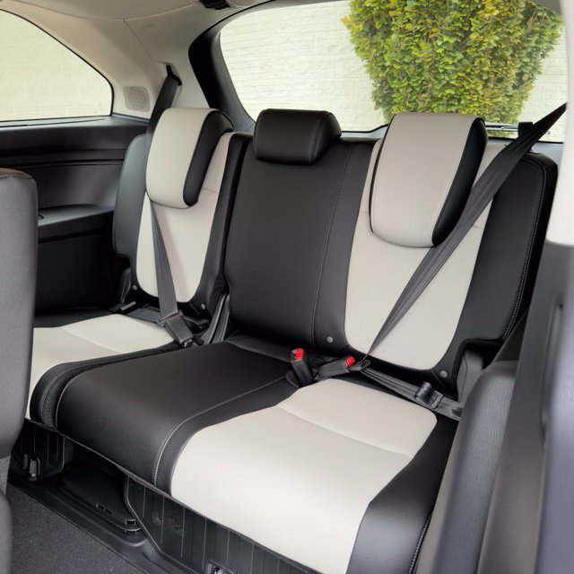 New 2027 Honda Odyssey Elite image 13