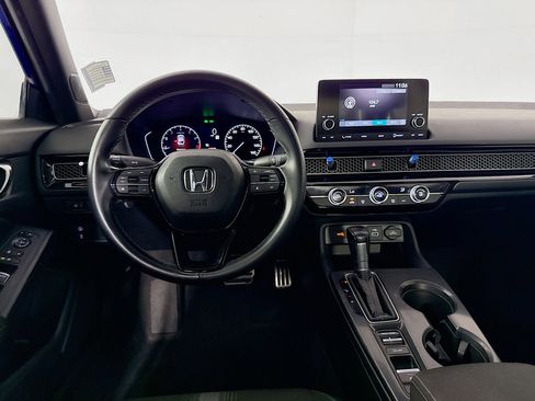 Used 2022 Honda Civic Sport image 25