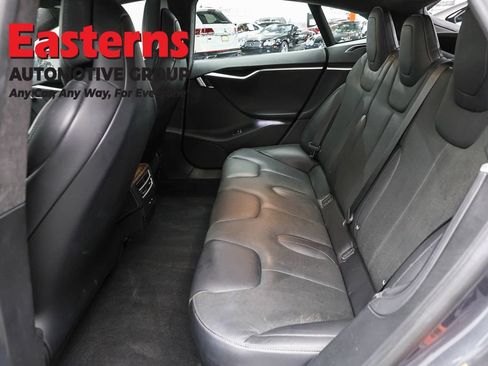 Used 2017 Tesla Model S 90D AWD/4WD image 18