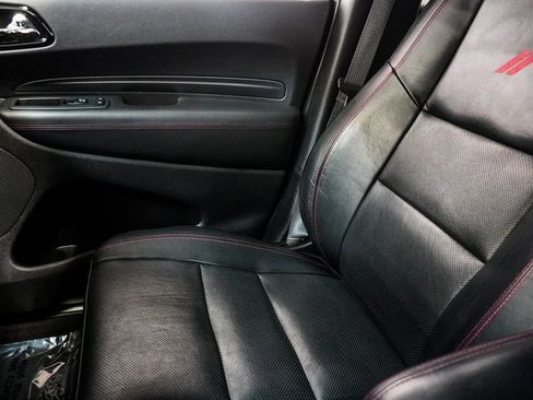 Used 2022 Dodge Durango R/T w/ Blacktop Package image 33