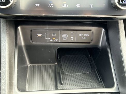 Certified 2025 Hyundai Santa Cruz SEL image 29