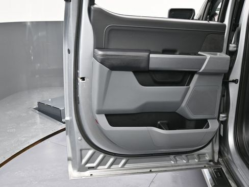 Used 2024 Ford F150 XLT w/ Equipment Group 302A MID image 38