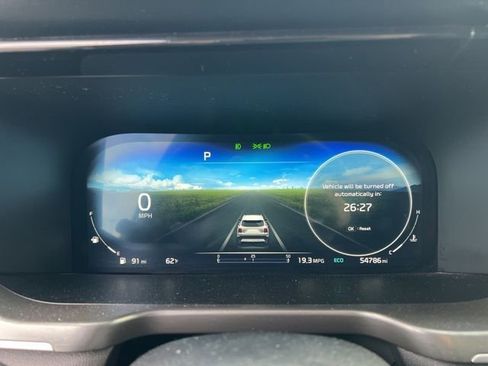 Used 2023 Kia Sorento SX AWD/4WD image 19