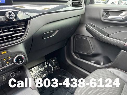 Used 2025 Ford Escape ST-Line FWD image 26