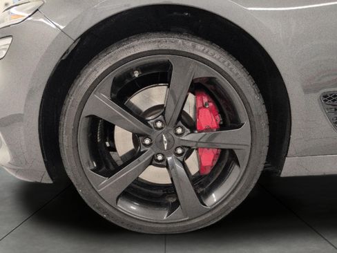 Used 2026 Genesis G70 3.3T Sport Prestige AWD/4WD image 3