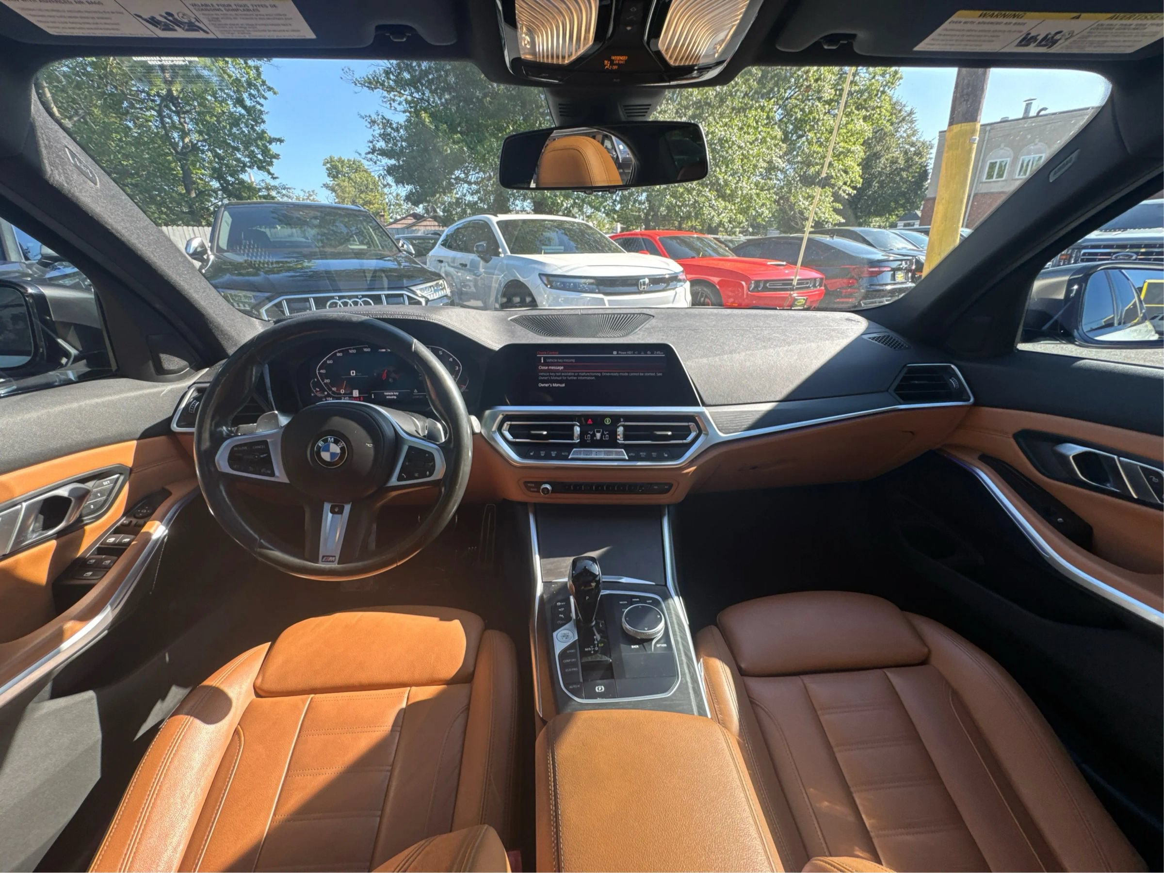Used 2020 BMW M340i w/ Premium Package RWD image 32