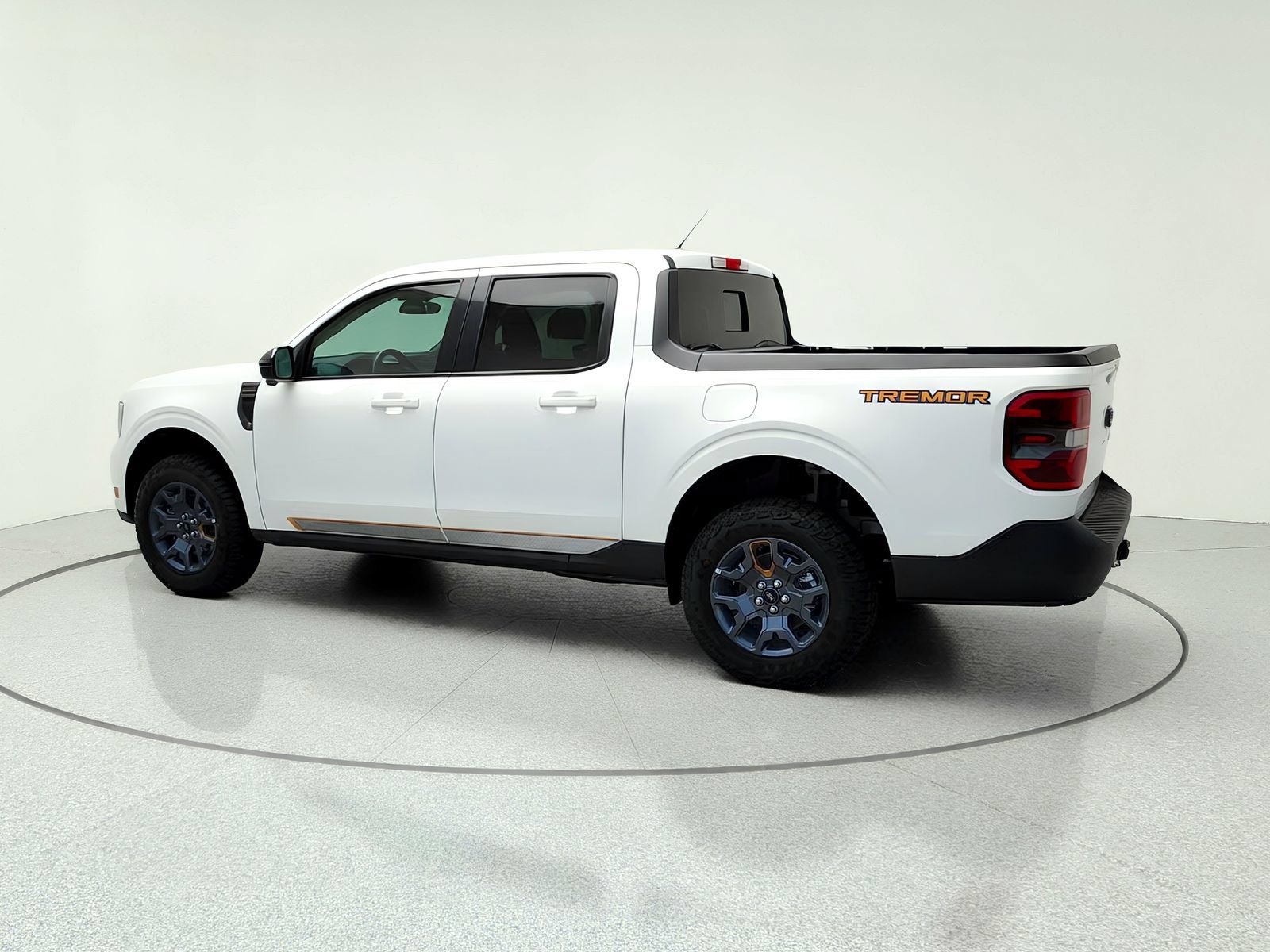 New 2026 Ford Maverick Tremor AWD/4WD image 5