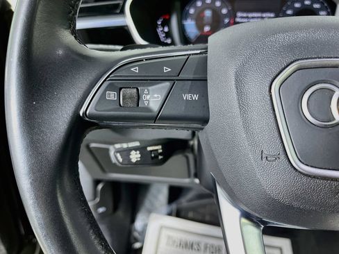 Used 2022 Audi Q3 2.0T Premium Plus AWD/4WD image 14