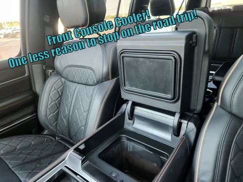 Used 2026 Jeep Grand Wagoneer L Summit AWD/4WD image 6