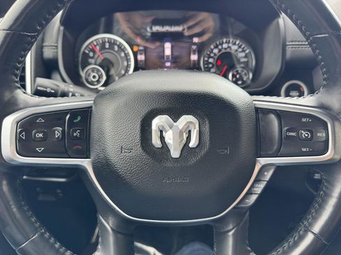 Certified 2023 RAM 1500 Laramie image 22