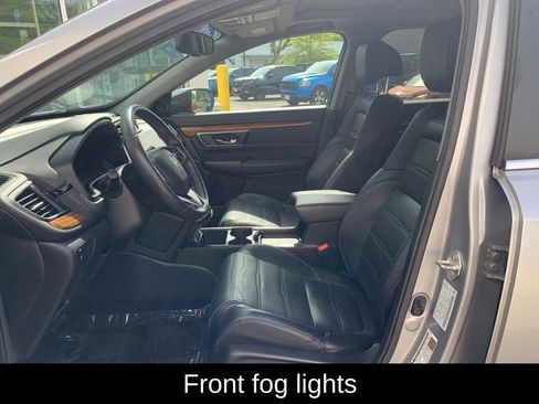 Used 2020 Honda CR-V EX-L image 14