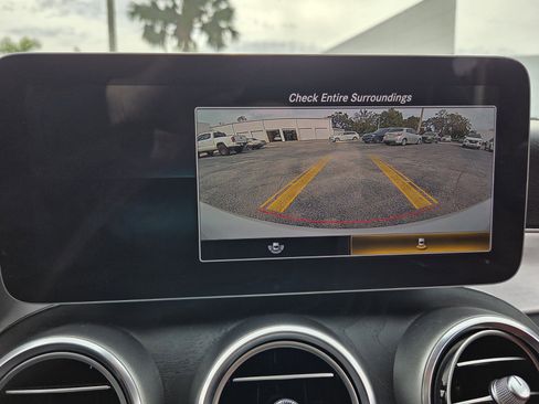 Used 2020 Mercedes-Benz C 300 Coupe image 23