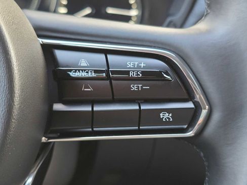 Used 2025 MAZDA CX-70 3.3 Turbo w/ Preferred Package image 32