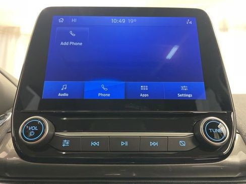 Used 2021 Ford EcoSport SE w/ Interior Protection Package image 20