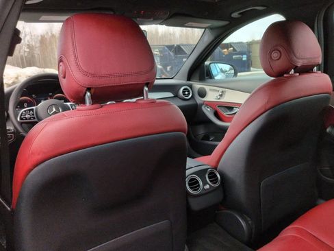 Used 2019 Mercedes-Benz C 300 4MATIC Sedan image 19