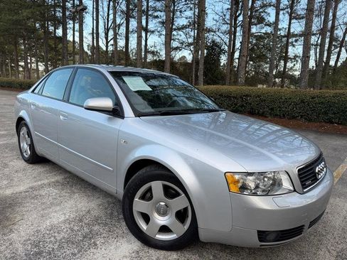 Used 2004 Audi A4 1.8T image 13