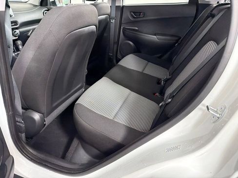 Used 2023 Hyundai Kona SE FWD image 20