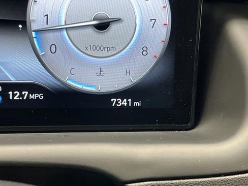 Used 2022 Hyundai Tucson N Line image 6