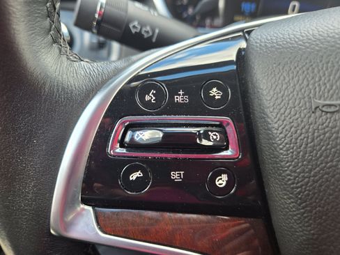 Used 2014 Cadillac SRX Performance w/ Driver Awareness Package AWD/4WD image 14