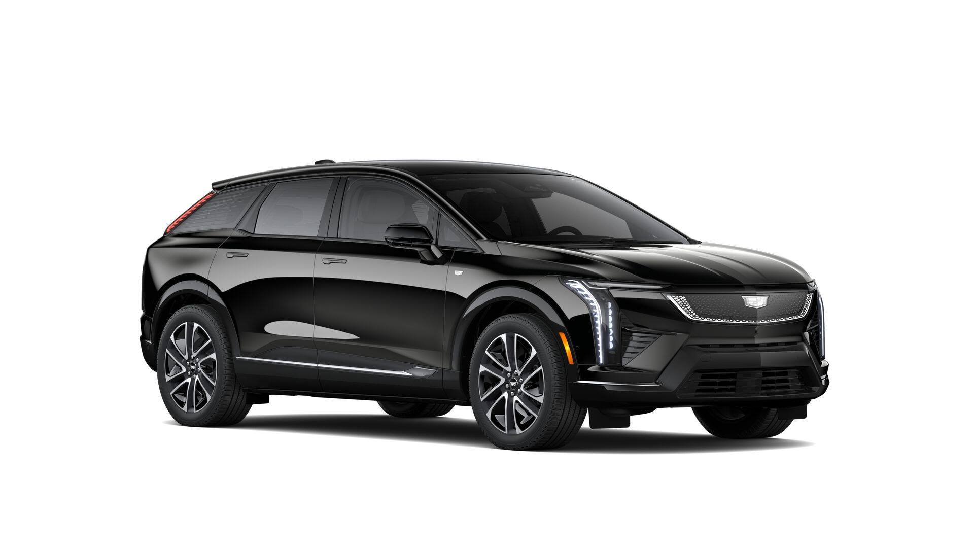 New 2027 Cadillac Optiq Sport RWD image 46