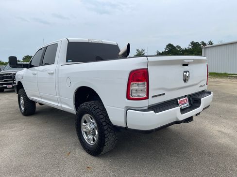 Used 2021 RAM 2500 Big Horn AWD/4WD image 7