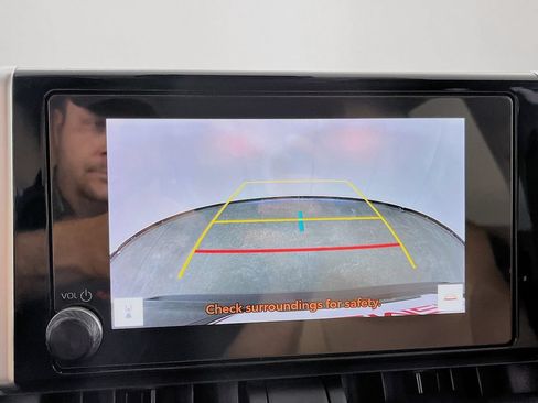 Used 2025 Toyota RAV4 LE FWD image 19