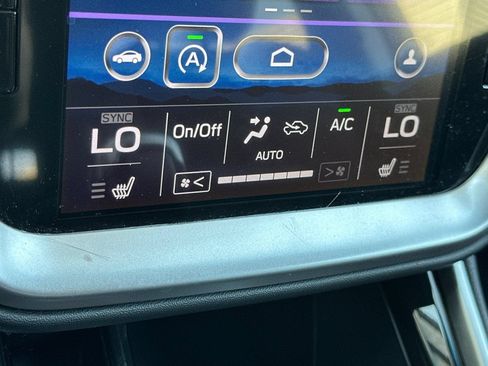 Used 2022 Subaru Outback Premium AWD/4WD image 22
