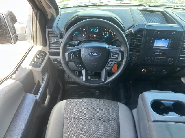 Used 2020 Ford F150 XL w/ XL Power Equipment Group AWD/4WD image 25