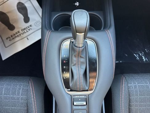 New 2026 Honda HR-V Sport image 19