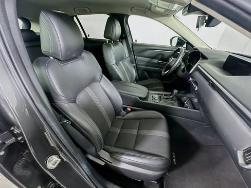 Used 2024 MAZDA CX-50 AWD 2.5 S w/ Preferred Package image 31