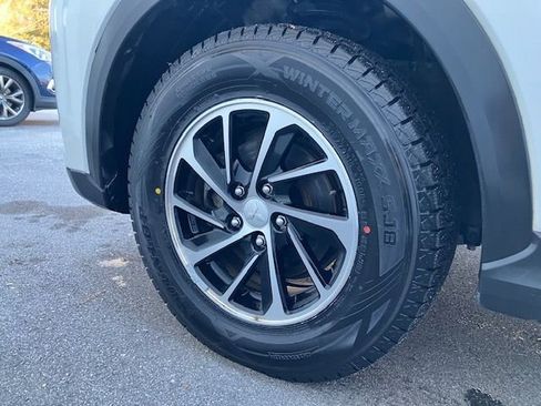 Used 2020 Mitsubishi Eclipse Cross ES image 20