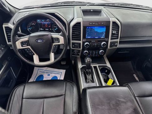 Used 2019 Ford F150 Lariat w/ Equipment Group 502A Luxury AWD/4WD image 30