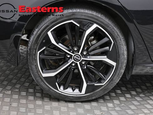 Used 2023 Nissan Altima 2.5 SR FWD image 30
