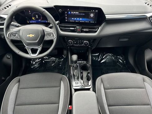 New 2026 Chevrolet TrailBlazer LT w/ Convenience Package image 17