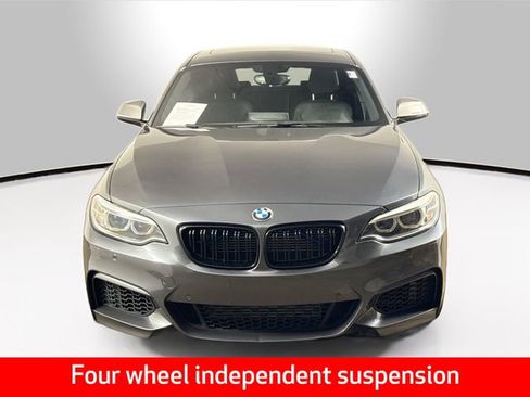 Used 2016 BMW M235i xDrive Coupe image 15