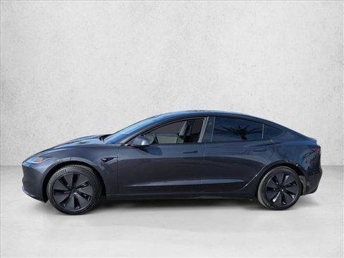 Used 2025 Tesla Model 3 Long Range image 9