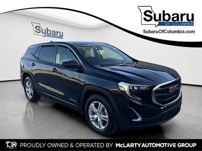 Used 2018 GMC Terrain SLE