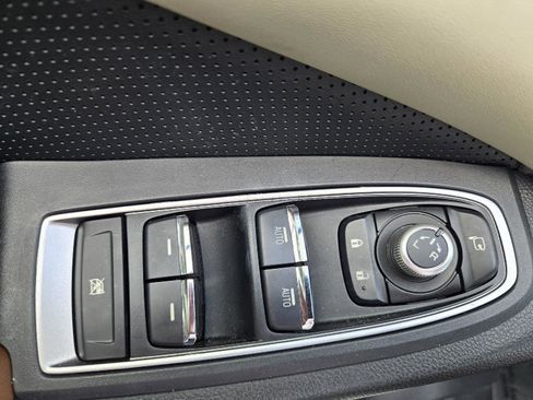 Used 2022 Subaru Ascent Touring AWD/4WD image 21