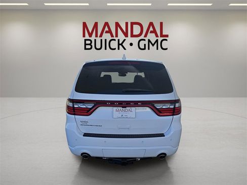 Used 2022 Dodge Durango R/T image 7