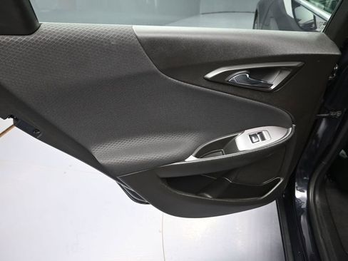 Used 2023 Chevrolet Malibu LT FWD image 27