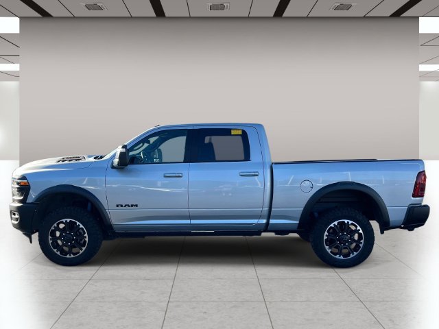 Used 2026 RAM 2500 Rebel w/ Rebel Level 2 Equipment Group AWD/4WD image 7