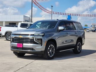 New 2026 Chevrolet Tahoe LT w/ Comfort Package video 2