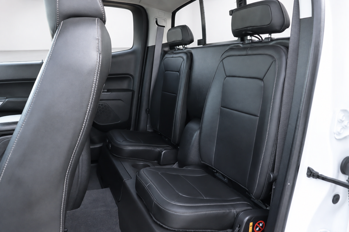 Used 2021 Chevrolet Colorado ZR2 AWD/4WD image 20
