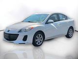 Used 2013 MAZDA MAZDA3 i SV image 2